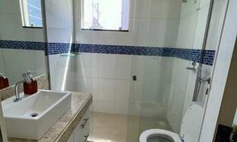 Imagem 4: Excelente duplex no Bosque das Flores (307 m2, 4/4, varanda gourmet