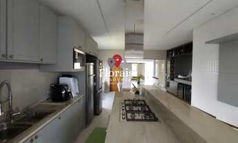 Imagem 7: Casa em Condomínio para Venda em Cuiabá, Condomínio Belvedere II, 3 dormitórios, 2 suítes