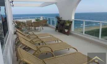 Imagem 2: Cobertura para Locação em Rio das Ostras, Ouro Verde, 3 dormitórios, 1 suíte, 3 banheiros