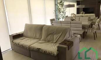 Imagem 4: Apartamento à venda, 112 m² por R$ 1.320.000,00 - Cambuí - Campinas/SP