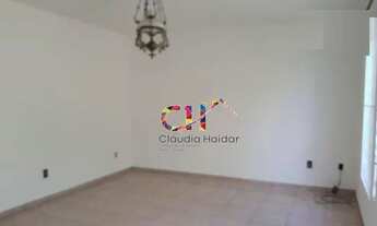 Imagem 2: Casa com 3 dormitórios, 190 m² - venda por R$ 790.000,00 ou aluguel por R$ 3.800,00/mês