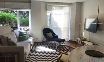 Imagem 4: DUPLEX - PINHEIROS - SP