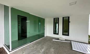 Imagem 2: Casa de condomínio para aluguel tem 200 metros quadrados com 3 quartos