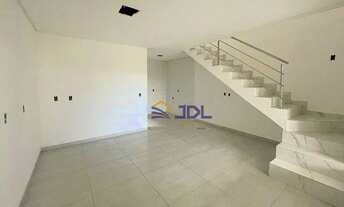 Imagem 5: Casa com 2 suítes à venda, 93 m² por R$ 393.000 - Itacolomi - Balneário Piçarras/SC