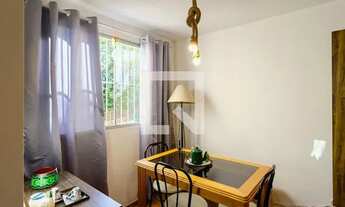 Imagem 4: Apartamento para Aluguel - Jabaquara, 2 Quartos, 50 m2