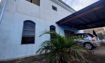 Imagem: Sobrado3 dormitórios