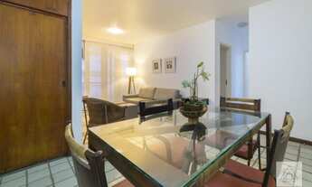 Imagem 4: Apartamento de 76 metros quadrados no bairro Ipanema com 2 quartos