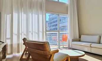 Imagem: Apartamento para aluguel possui 161 metros