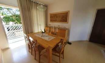 Imagem 6: Apartamento - Vila Rossi Borghi e Siqueira - Campinas