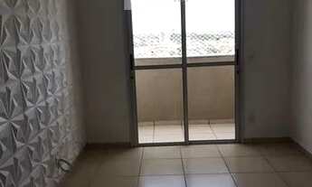 Imagem 2: BR)Apartamento para aluguel possui 58 metros quadrados com 2 quartos