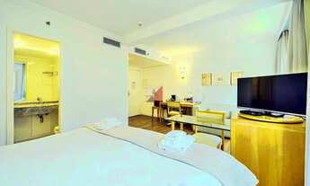 Imagem 7: FLAT COMFORT OSCAR FREIRE DISPONÍVEL PARA LOCAÇÃO