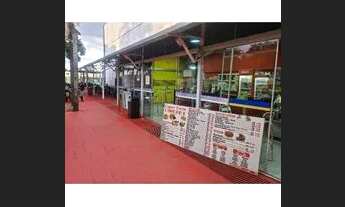 Imagem 3: Lanchonete Galpão / depósito com 2 vagas na garagem