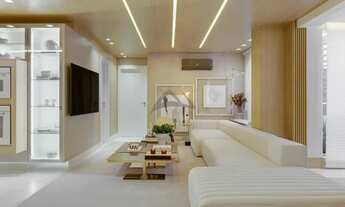 Imagem: Apartamento - Cambuí - Campinas