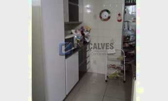 Imagem 5: SAO BERNARDO DO CAMPO - Residential / Sobrado - SANTA TEREZINHA