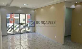 Imagem 2: SAO BERNARDO DO CAMPO - Residential / Apartment - PARQUE SELECTA