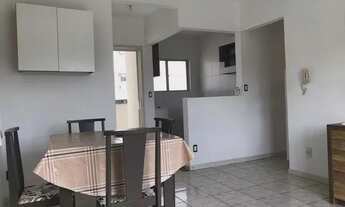 Imagem 2: Florianópolis - Apartamento Padrão - Itacorubi