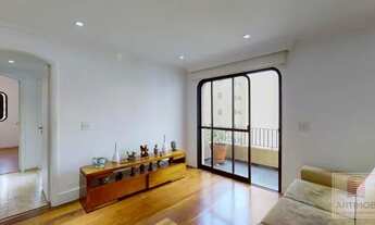 Imagem 6: Apartamento em Vila Uberabinha - São Paulo