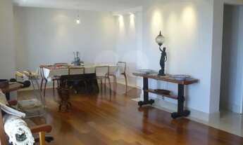 Imagem 2: São Paulo - Apartamento Padrão - SANTANA