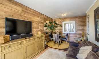 Imagem: São Paulo - Apartamento Padrão - Moema