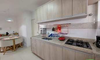 Imagem 5: Apartamento mobiliado e decorado porteira fechada 02 dormitórios 01 vaga próximo PUC