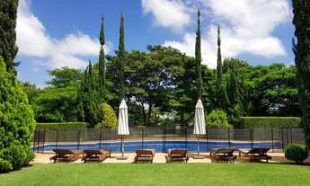 Imagem 2: Casa de 704 metros quadrados no bairro Helvétia Polo Country com 6 quartos