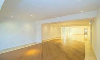 Imagem 5: São Paulo - Apartamento Padrão - Moema Pássaros