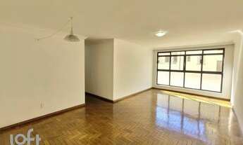 Imagem 1: Apartamento à venda em Pinheiros com 90 m², 2 quartos, 1 vaga