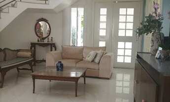 Imagem 3: Casa de alto padrão à venda no Condomínio Colina do Rio