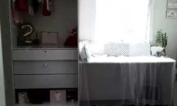 Imagem: Casa para venda possui 120 metros quadrados