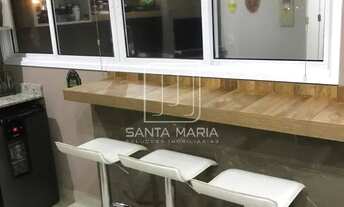 Imagem 7: Apartamento (tipo - padrao) 2 dormitórios/suite, cozinha planejada, em condomínio fechado