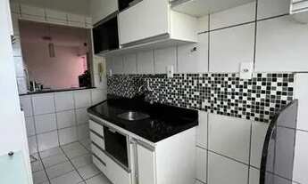 Imagem 2: Apartamento para venda tem 56 metros quadrados com 2 quartos em Federação - Salvador - Bah