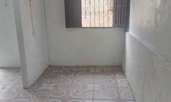 Imagem 2: Alugo uma casa no Jesus me deu c.terra nova