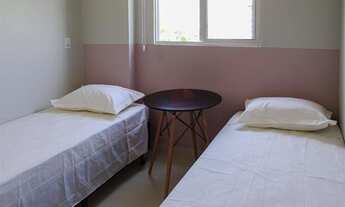 Imagem 6: Apartamento com 1 dormitório para alugar, 27 m² por R$ 1.800,00/mês - Zona 07 - Maringá/PR