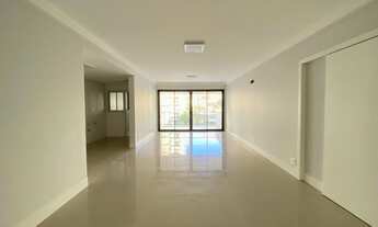 Imagem 2: Maravilhoso apartamento à venda, 3 dormitórios sendo 3 Suítes, 138m privativos, Novo, Flor