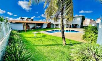 Imagem 4: Casa super espaçosa, em região tranquila com 4 suítes