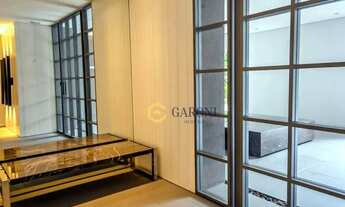 Imagem 7: Apartamento com 4 dormitórios à venda, 390 m² por R$ 11.900.000,00 - Higienópolis - São Pa