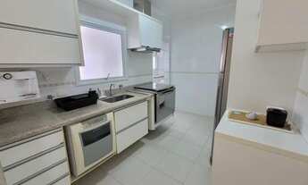 Imagem 6: Apartamento para aluguel tem 160 metros quadrados com 4 quartos em Riviera - Bertioga - SP