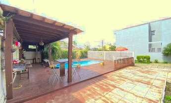 Imagem 4: Casa para Venda - 290m², 3 dormitórios, sendo 1 suites, 6 vagas - Igara