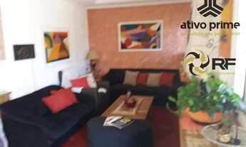 Imagem 4: Atibaia - Casa Padrão - Vila Helena