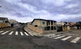 Imagem 4: Excelente Casa para venda na Vila Rica em Atibaia - SP