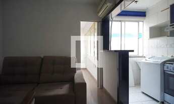 Imagem 5: Apartamento para Aluguel - Passo D'areia, 1 Quarto, 32 m2