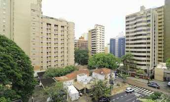 Imagem 5: Apartamento - Cambuí - Campinas