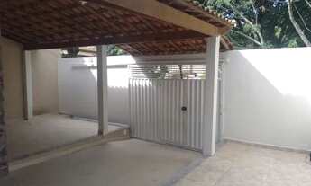 Imagem 7: 3 Qtos (2 suítes), Garagem e Quintal. Rio da Prata de Cpo Grande - RJ