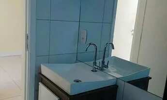 Imagem 2: Excelente 2 quartos condomínio Rossi Guandu Sapê