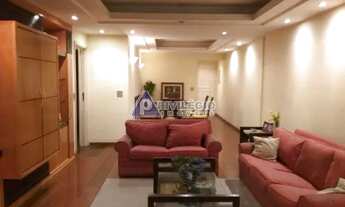 Imagem: Apartamento à venda, 3 quartos, 1 suíte