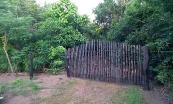 Imagem 4: Procuro Sócio ou Vendo. Rancho Casa Pesca Araguaia Rio do Peixe Região Viúva Nova Crixás
