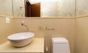 Imagem 4: Apartamento com 4 dormitórios para alugar no Jardim Botânico - Ribeirão Preto/SP