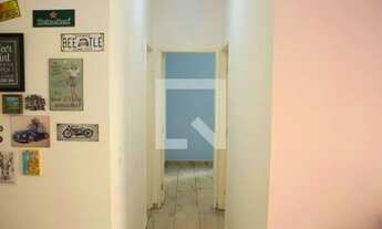 Imagem 6: Apartamento para Aluguel - Tingui, 2 Quartos, 50 m2