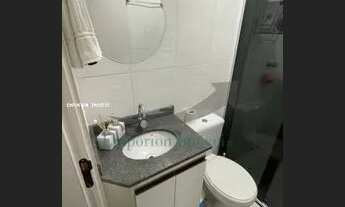 Imagem 5: Apartamento 2 Quartos para Venda em Betim, Bom Retiro, 2 dormitórios, 1 banheiro, 1 vaga