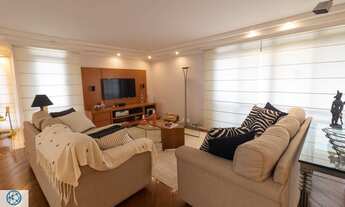 Imagem 3: Apartamento à venda com 320 m2, 4 quartos, Bairro Jardim - Santo André - SP